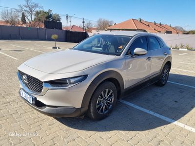 2022 Mazda CX-30 2.0 Dynamic Auto