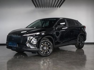 2026 Omoda C5 1.5T Style X