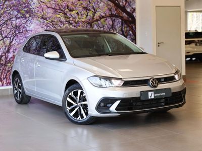 2025 Volkswagen Polo 1.0 TSI Life Auto DSG