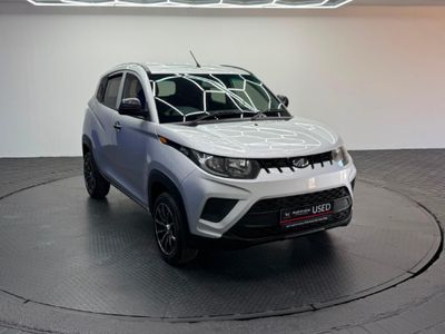 2021 Mahindra KUV 100 1.2 K2+ Dare