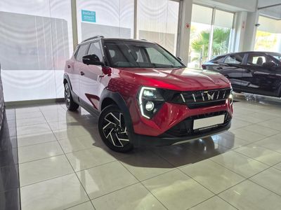 2026 Mahindra XUV 3XO 1.2T AX7L