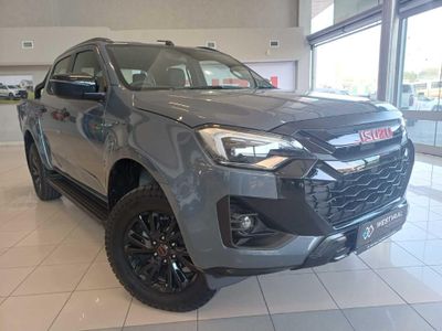 2026 Isuzu D-Max 3.0 DDI X-Rider 4x4 Auto Double-Cab