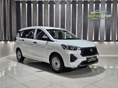 2026 Toyota Rumion 1.5 S