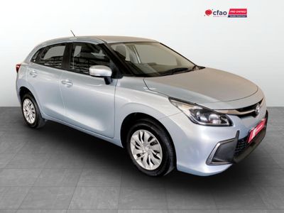 2026 Toyota Starlet 1.5 XS Auto