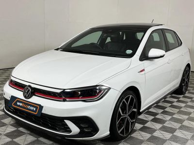 2024 Volkswagen Polo 2.0 GTI Auto (147kW)