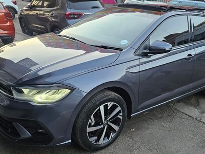 2025 Volkswagen Polo 1.0 TSI Life