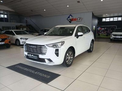 2022 Haval Jolion 1.5T Premium Auto