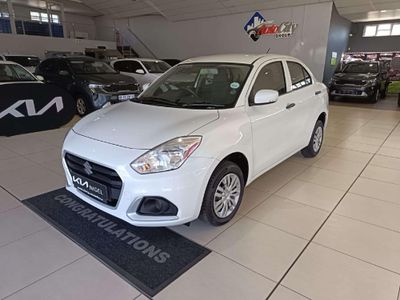 2024 Suzuki Dzire 1.2 GA