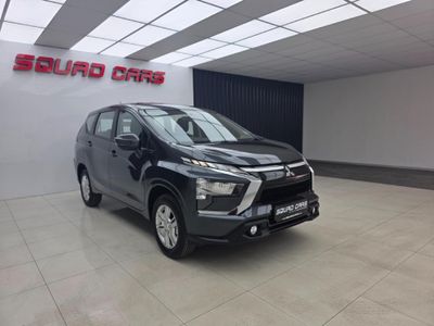 2026 Mitsubishi Xpander 1.5