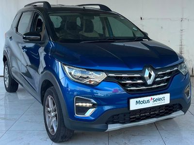 2023 Renault Triber 1.0 Intens