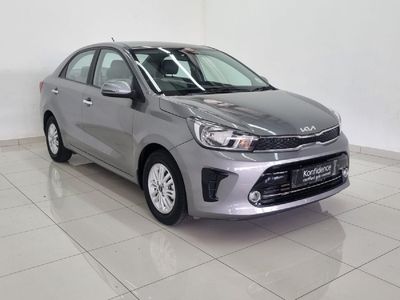 2024 Kia Pegas 1.4 EX Auto