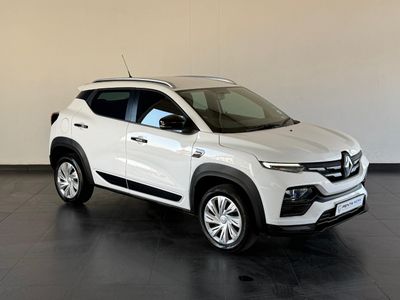 2022 Renault Kiger 1.0 Energy Life