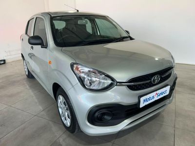 2026 Toyota Vitz 1.0