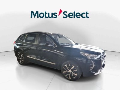 2022 Haval Jolion 1.5T Luxury