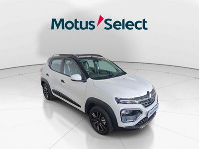 2025 Renault Kwid 1.0 Climber