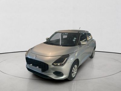 2025 Suzuki Swift 1.2 GL