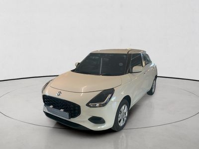 2025 Suzuki Swift 1.2 GL+ Auto