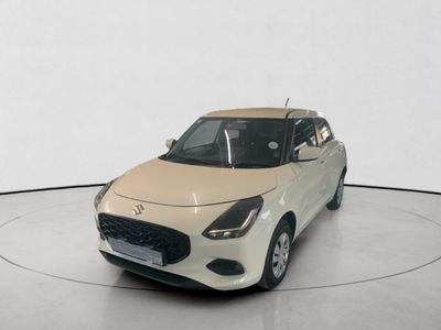 2025 Suzuki Swift 1.2 GL