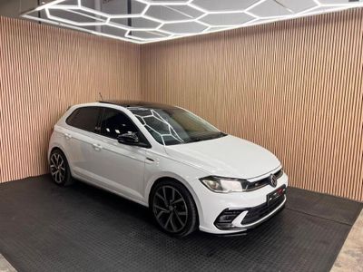 2023 Volkswagen Polo 1.0 TSI Life