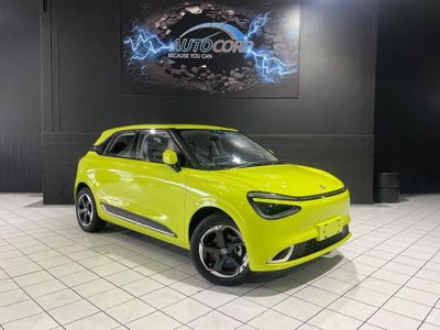 2026 Dongfeng Box E2 430