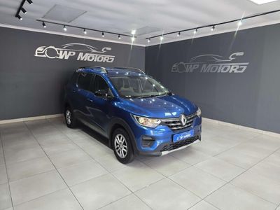 2023 Renault Triber 1.0 Dynamique