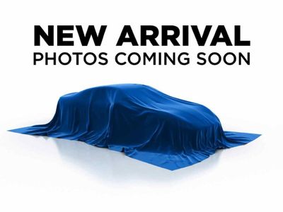 2016 Nissan NP200 1.6