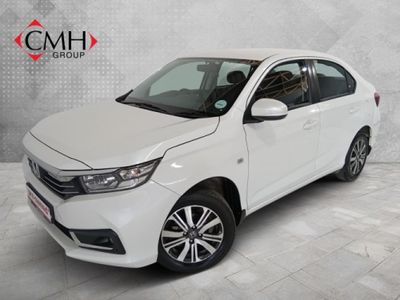 2024 Honda Amaze 1.2 Comfort Auto