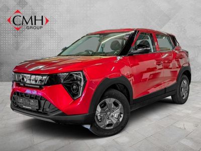 2026 Mahindra XUV 3XO 1.2T MX2 Auto
