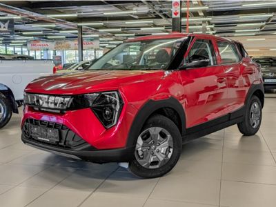 2026 Mahindra XUV 3XO 1.2T MX2 Auto