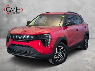 2026 Mahindra XUV 3XO 1.2T AX5 Auto