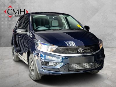 2026 TATA Tiago 1.2 XT