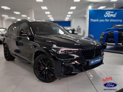2023 BMW X5 xDrive30d M Sport