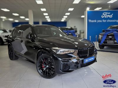 2023 BMW X5 xDrive30d M Sport
