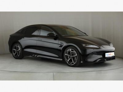 2024 BYD Seal AWD
