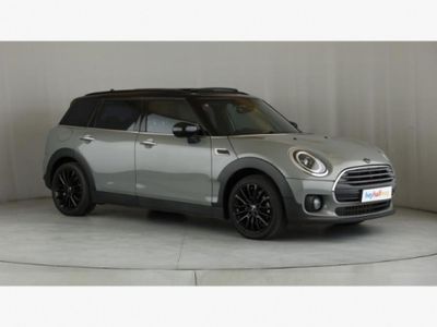 2021 MINI Clubman Cooper Auto