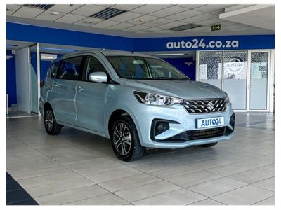 2025 Suzuki Ertiga 1.5 GL