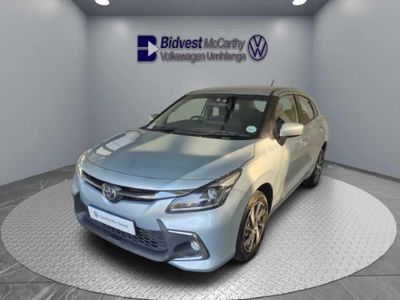 2024 Toyota Starlet 1.5 XS Auto