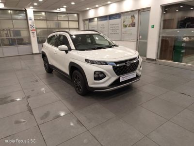 2025 Suzuki Fronx 1.5 GL