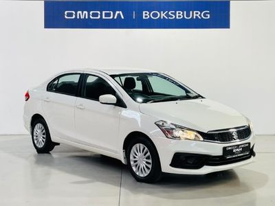2024 Suzuki Ciaz 1.5 GL Auto