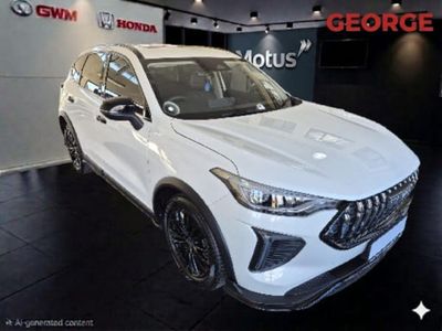 2025 Haval Jolion Pro 1.5T Super Luxury DCT
