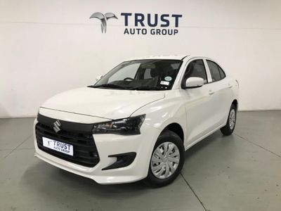 2026 Suzuki Dzire 1.2 GA