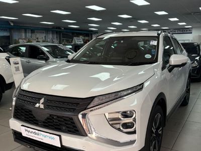 2023 Mitsubishi Eclipse Cross 2.0 GLS Auto