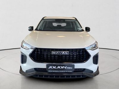 2026 Haval Jolion Pro 1.5T Super Luxury DCT