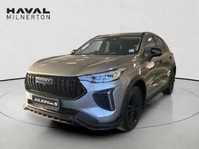 2026 Haval Jolion Pro 1.5T S Ultra Luxury DCT