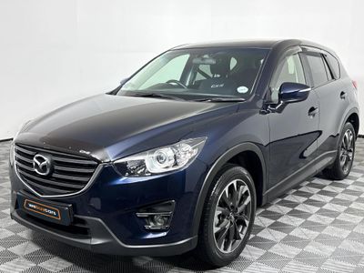 2016 Mazda CX-5 2.0 Dynamic
