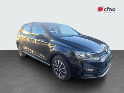 2026 Volkswagen Polo Vivo 1.4 Life
