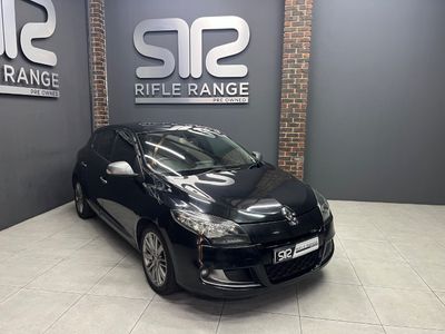 2012 Renault Megane III CC 1.4TCe GT Line