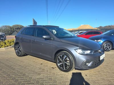 2024 Volkswagen Polo 1.0 TSI Life Auto DSG
