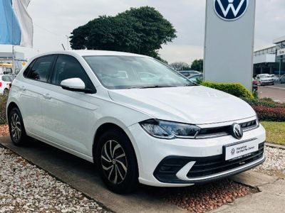 2023 Volkswagen Polo 1.0 TSI Life