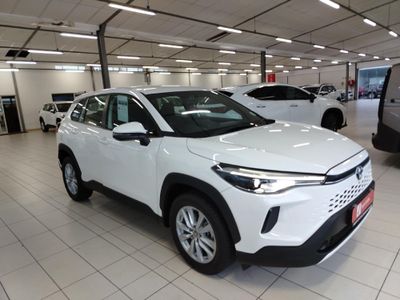 2026 Toyota Corolla Cross 1.8 XI